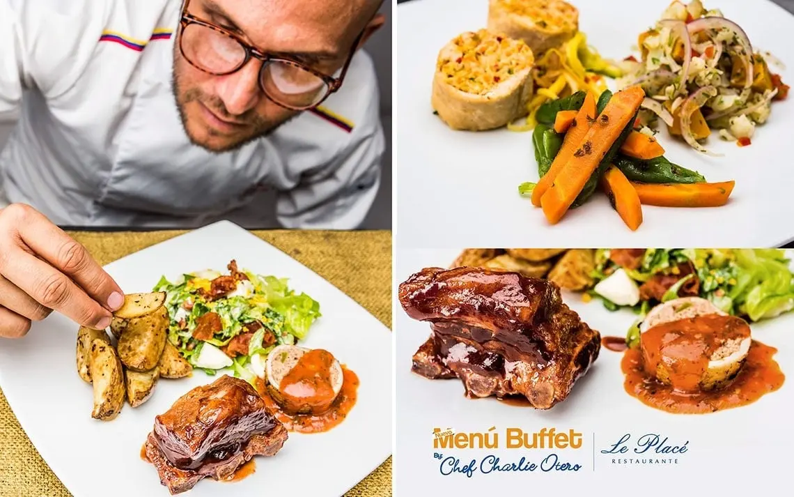 Hotel Cartagena Plaza