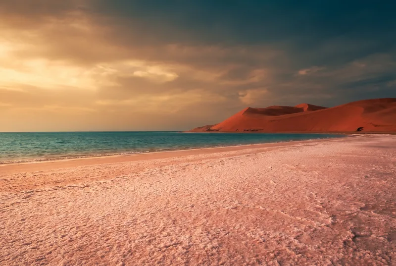 Oferta Guajira 2026 — Cabo de la Vela, Punta Gallinas