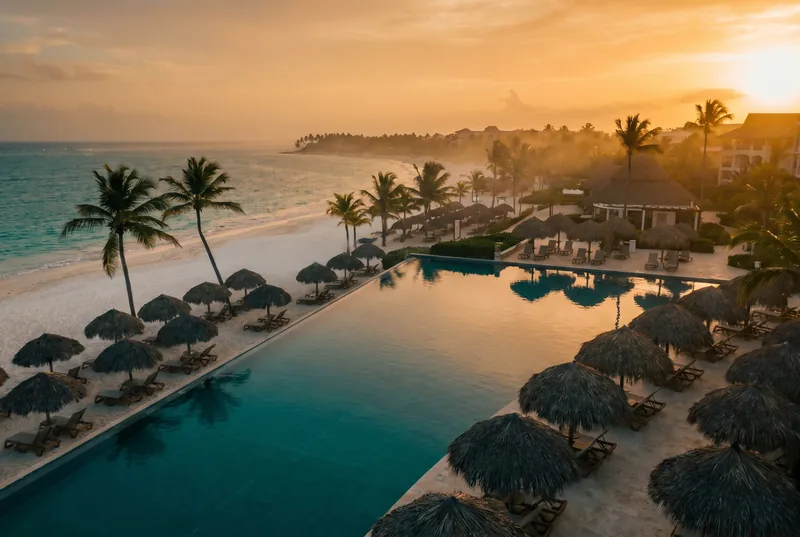 Punta Cana Nickelodeon Hotels Resorts 2026