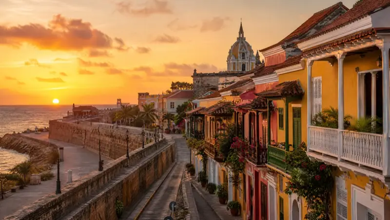 Cartagena de Indias