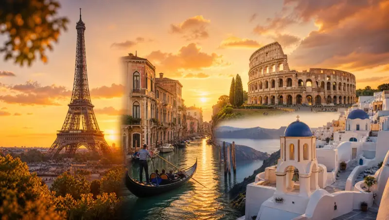 Europa