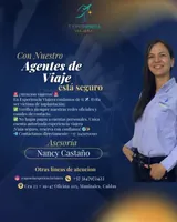 Nancy Castaño