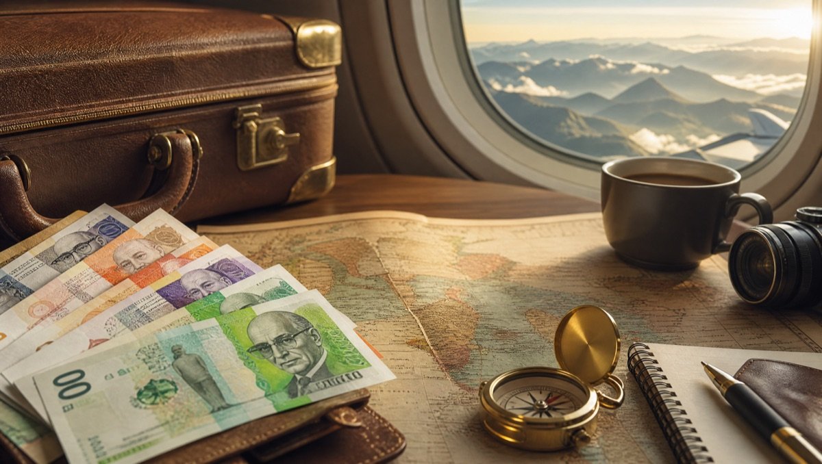 Cuánto cuesta viajar a Colombia 2026