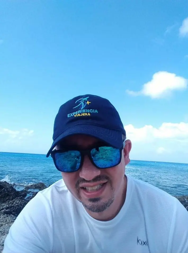 Viajeros Experiencia Viajera