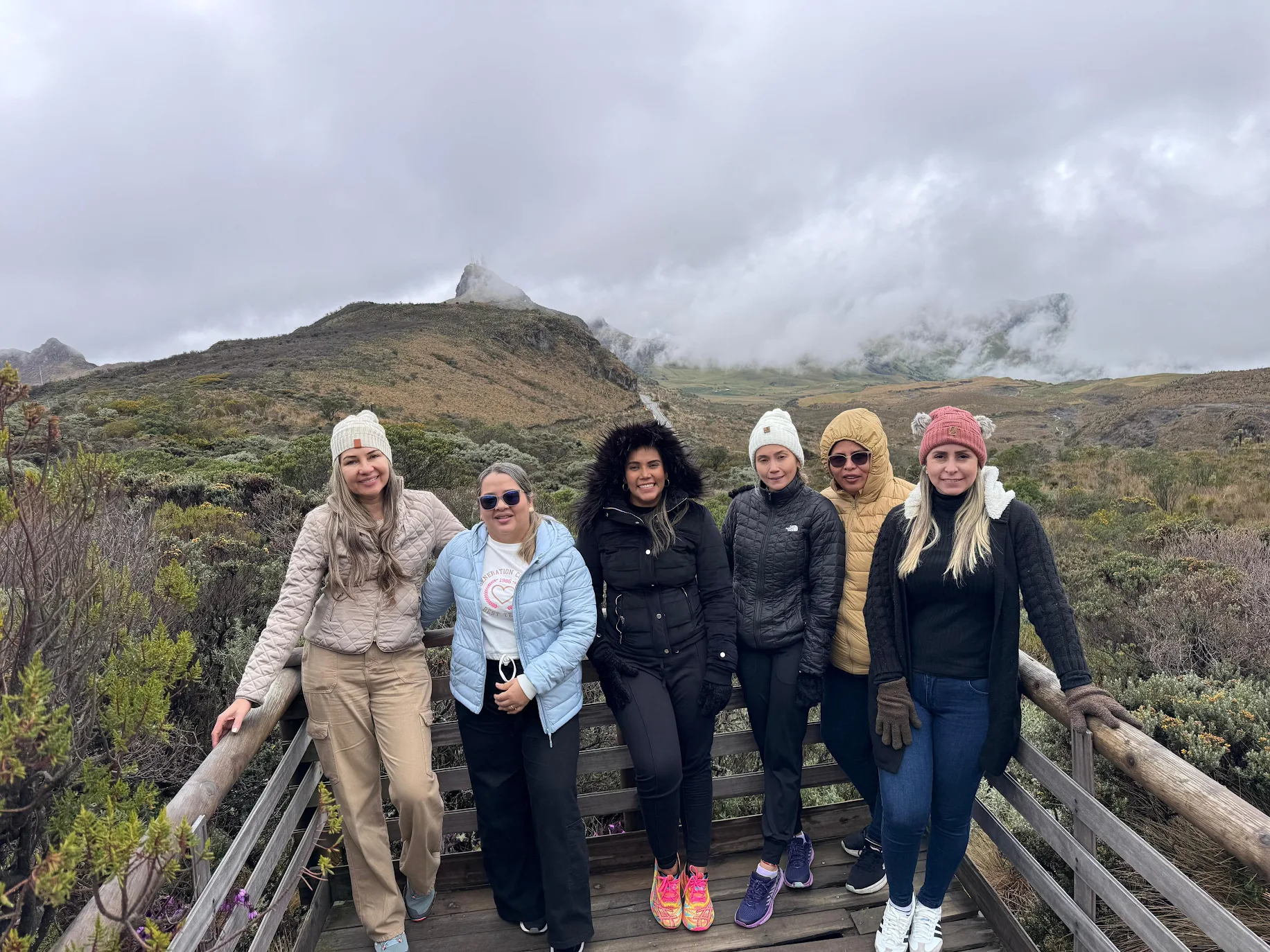 Viajeros Experiencia Viajera