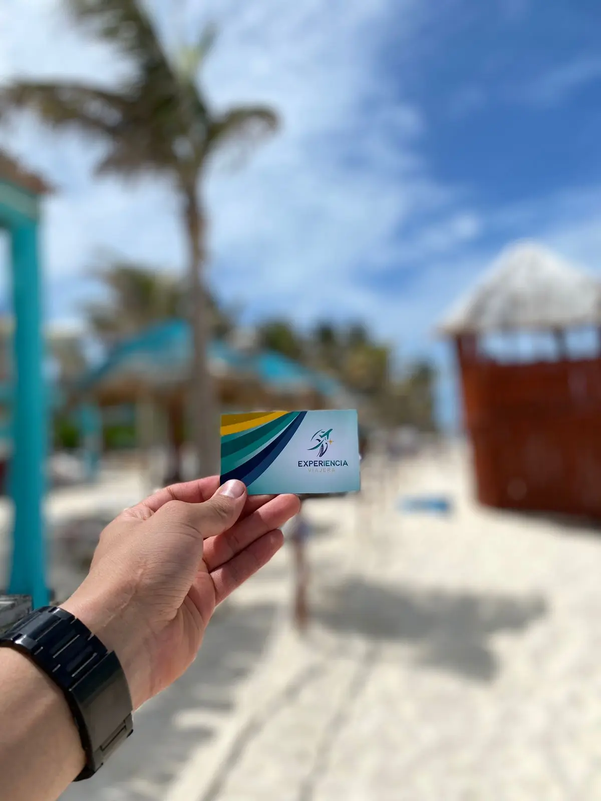 Viajeros Experiencia Viajera