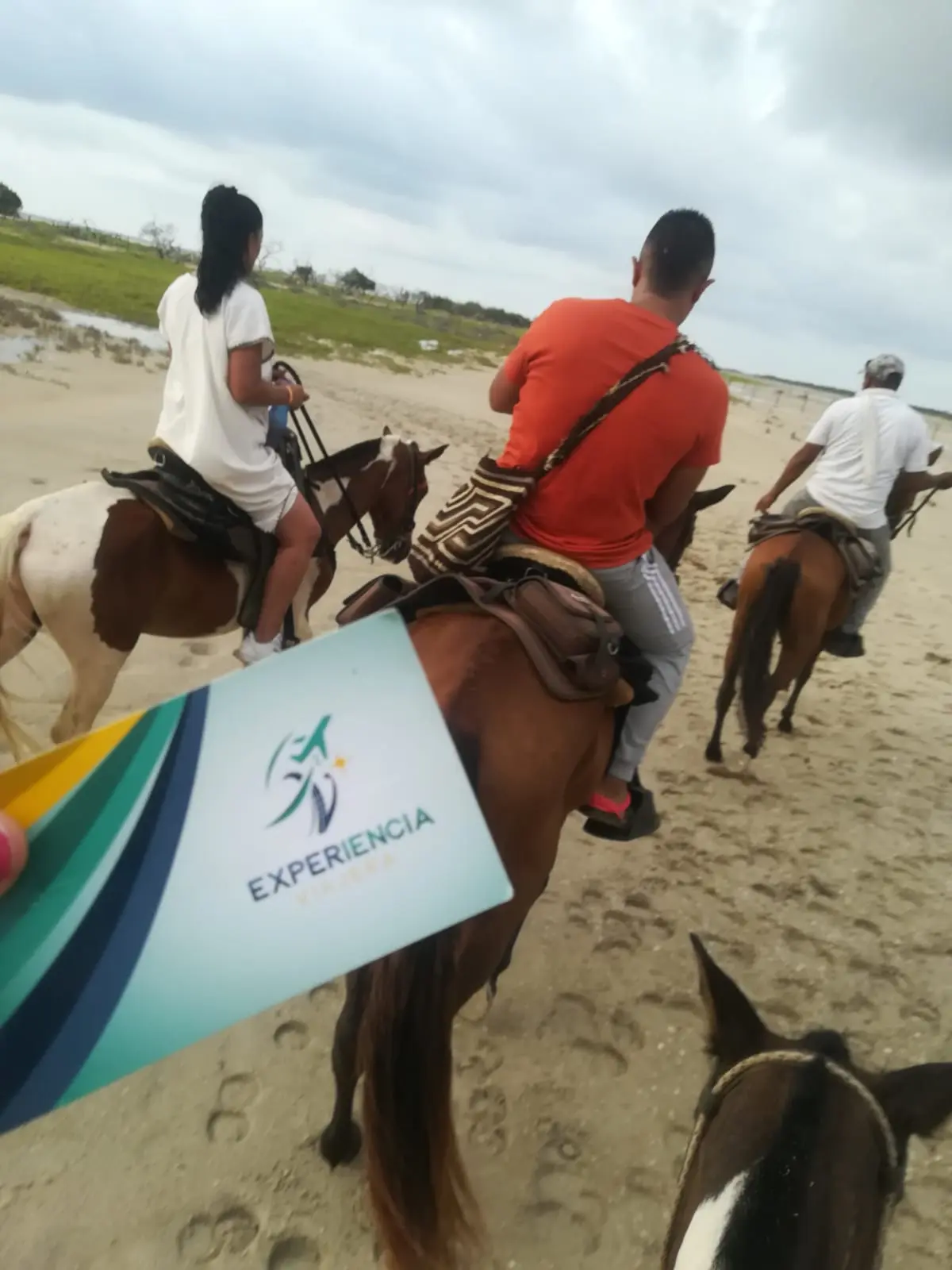 Viajeros Experiencia Viajera