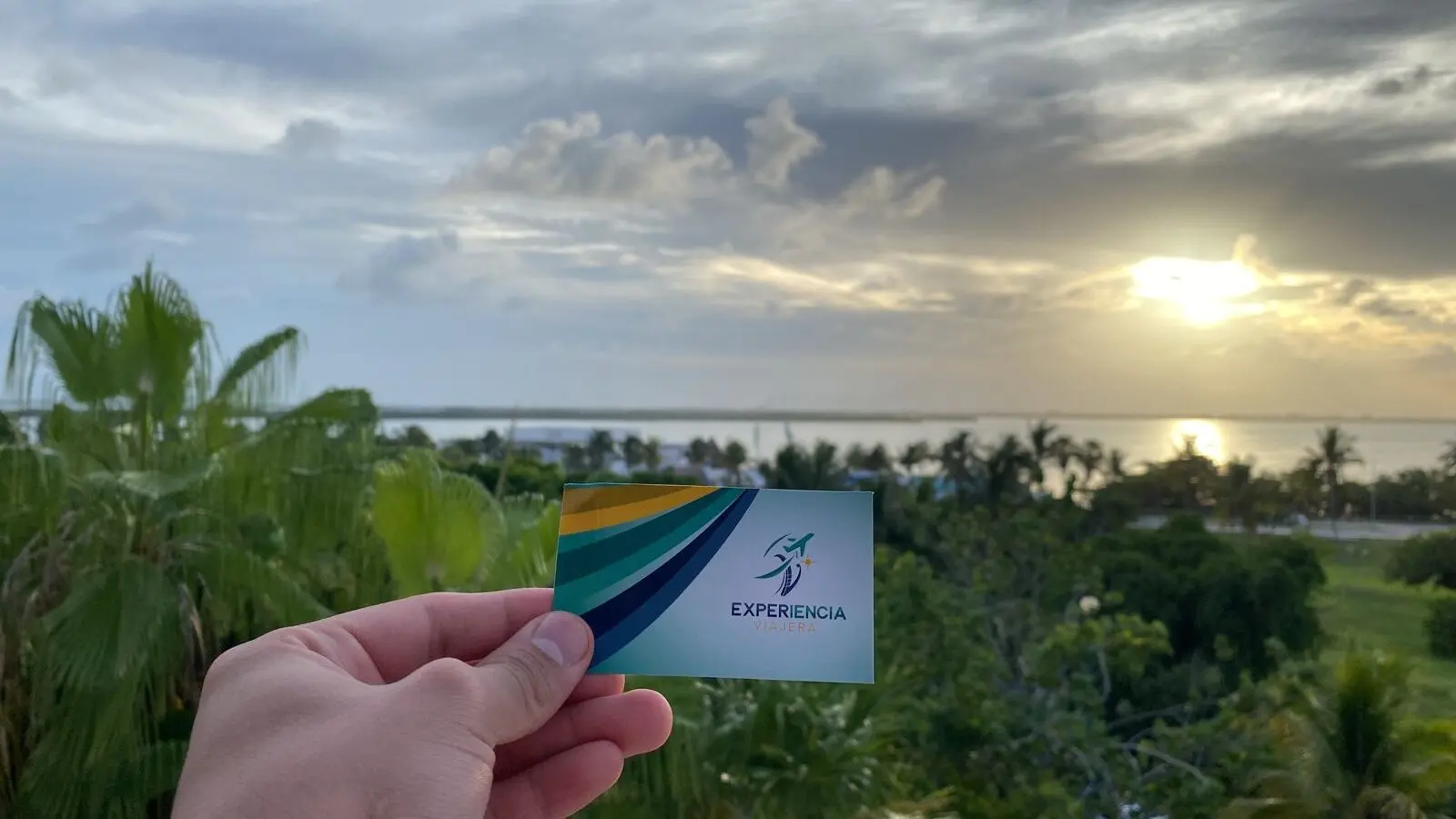 Viajeros Experiencia Viajera