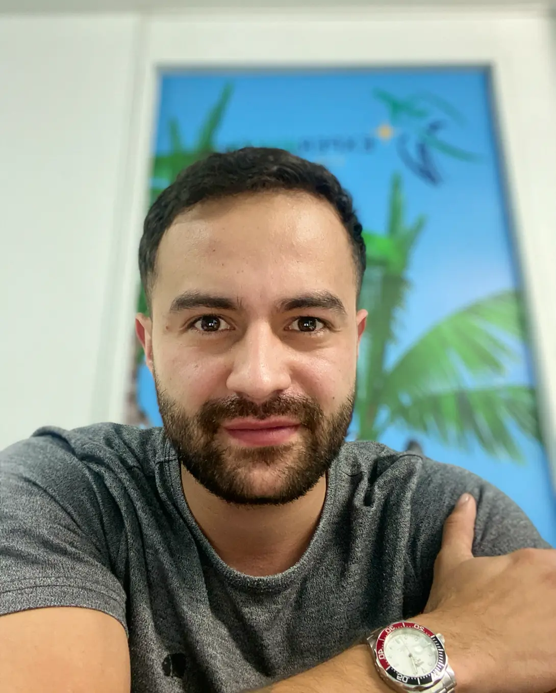 Viajeros Experiencia Viajera