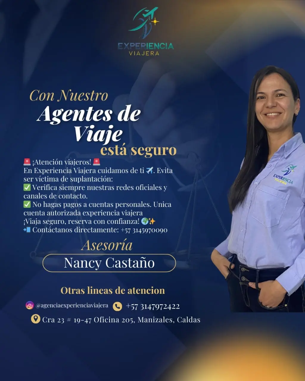Nancy Castaño