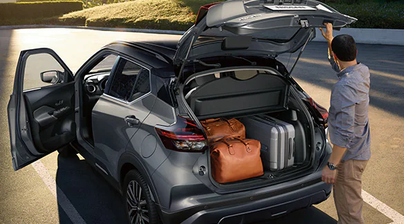 Nissan Kicks Cancún AVIS